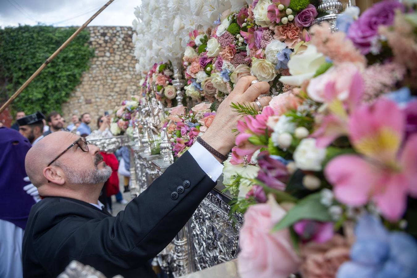 Hermandad de Torreblanca este Sábado de Pasión
