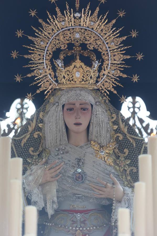 Hermandad de Torreblanca este Sábado de Pasión