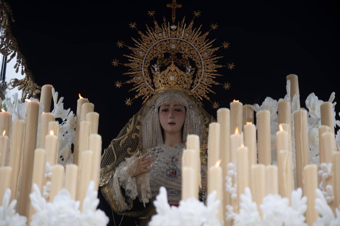 Hermandad de Torreblanca este Sábado de Pasión