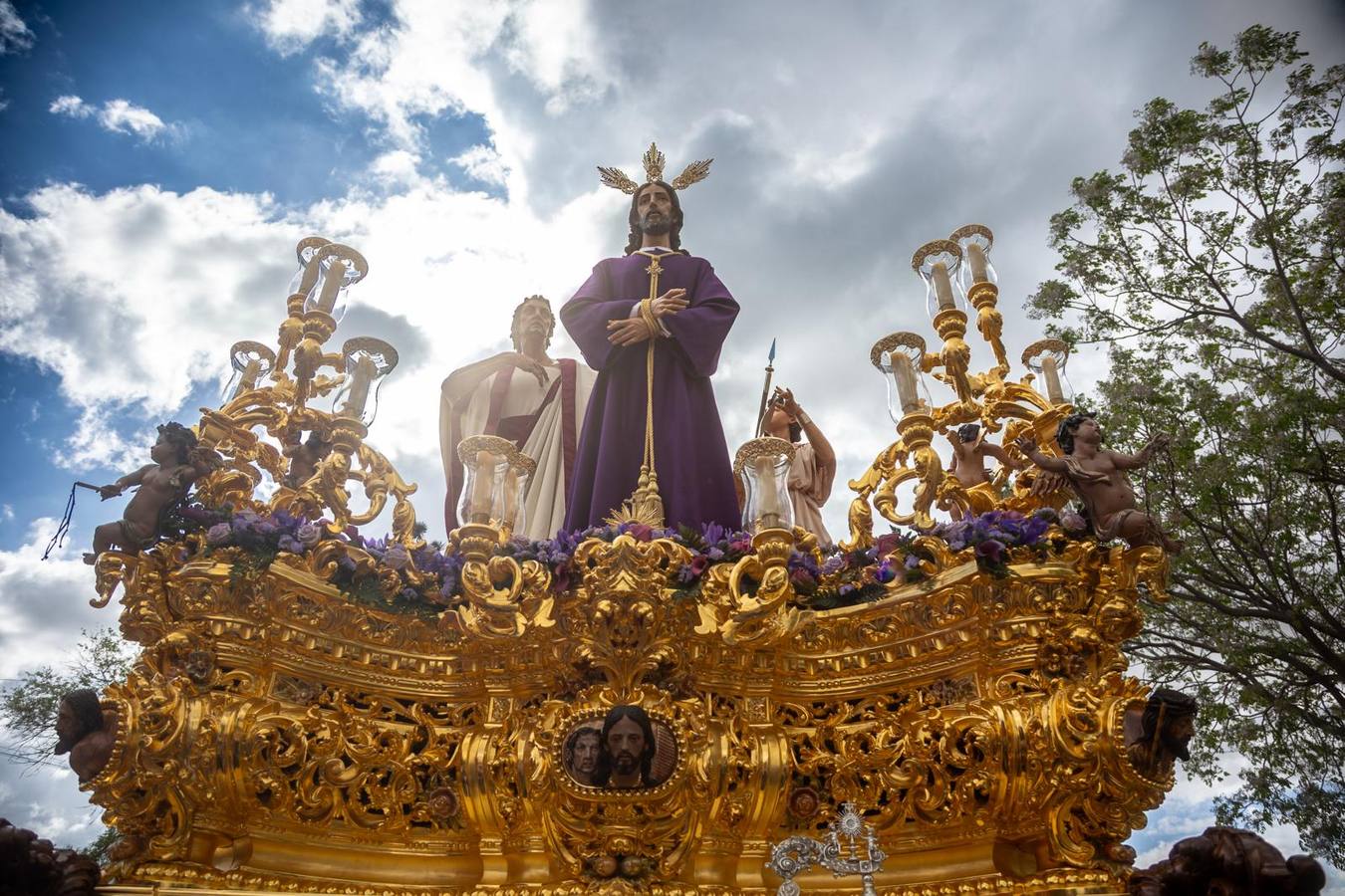 Hermandad de Torreblanca este Sábado de Pasión