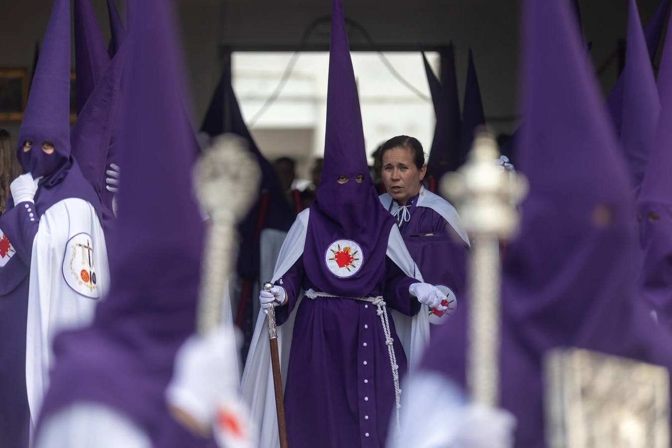 Hermandad de Torreblanca este Sábado de Pasión