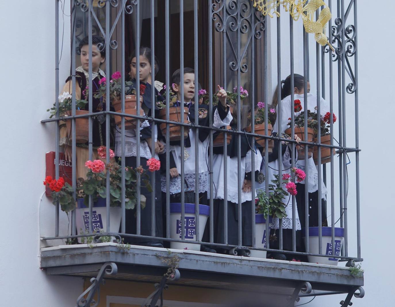 La Hermandad del Museo no realiza su estación de penitencia en la Semana Santa de 2025