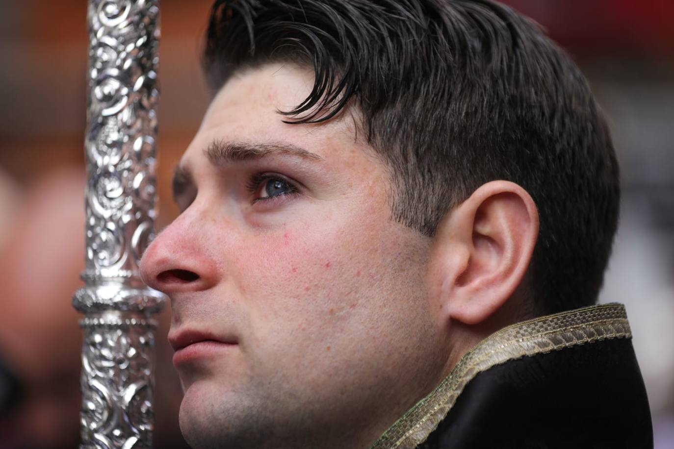 Hermandad del Cerro este Martes Santo de la Semana Santa de 2025