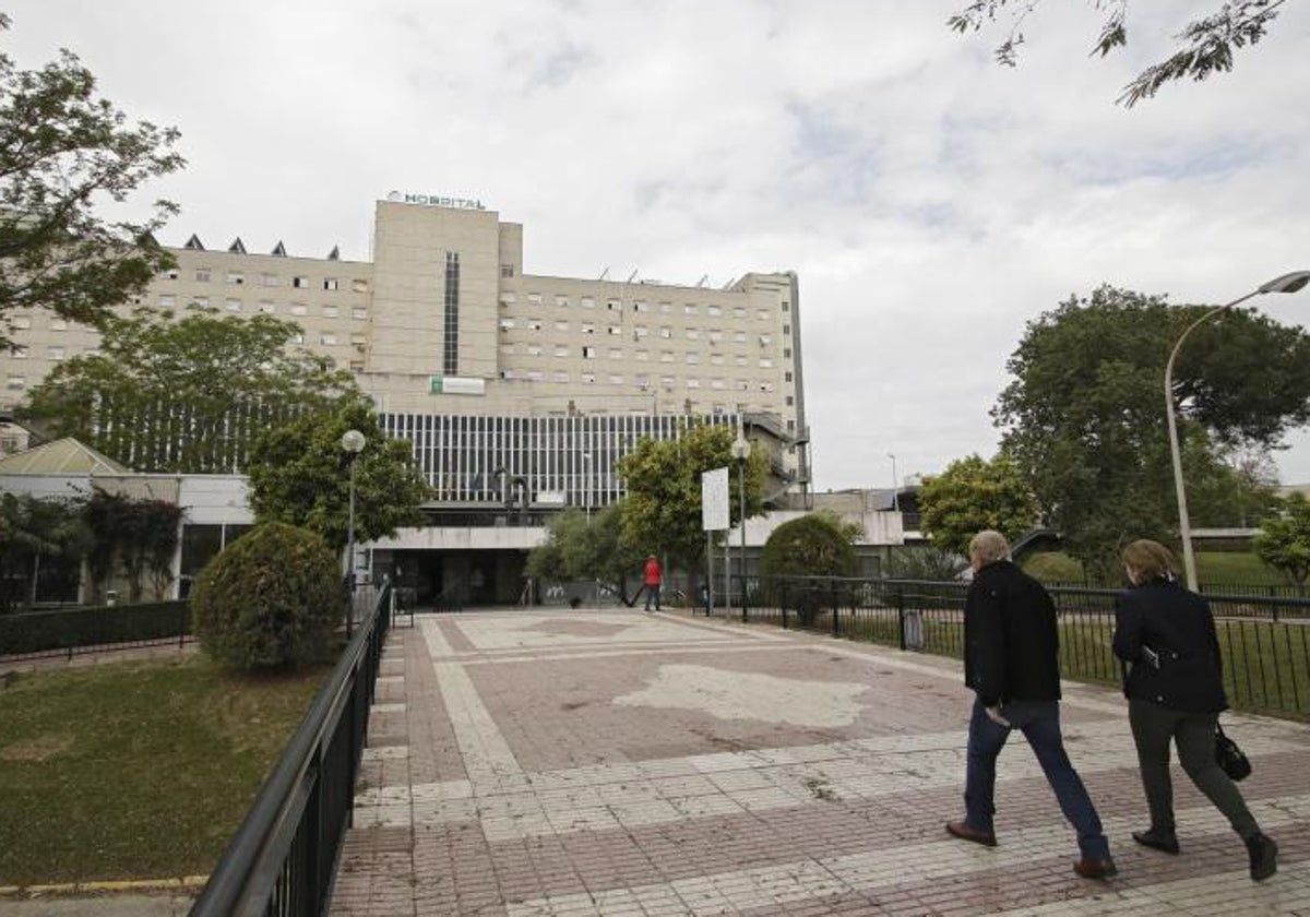 El Hospital de Valme ha superado la mitad de las donaciones realizadas el año pasado