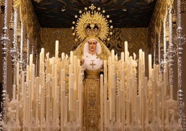Los mejores lugares para ver las procesiones y hermandades del Miércoles Santo en Sevilla este 2025