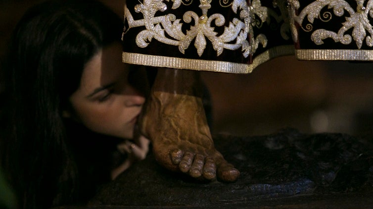 El talón de Aquiles de Sevilla