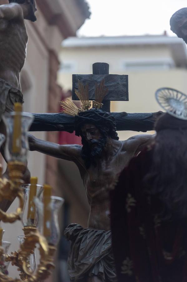 Hermandad de Montserrat en la Semana Santa de 2025