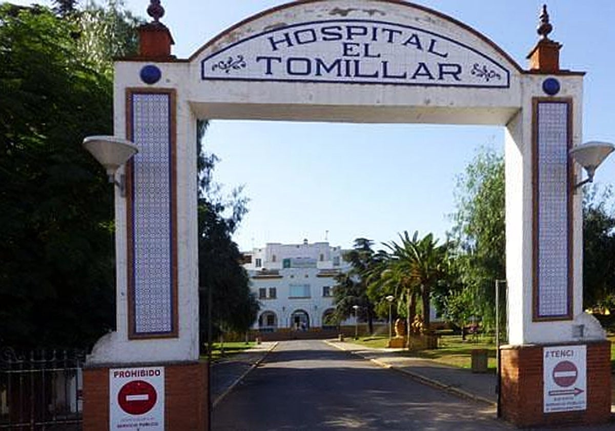Hospital del Tomillar