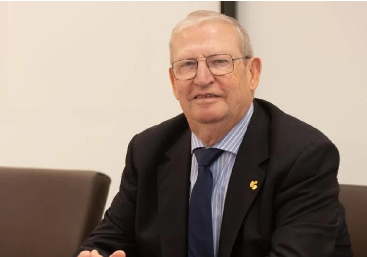 Francisco Vélez