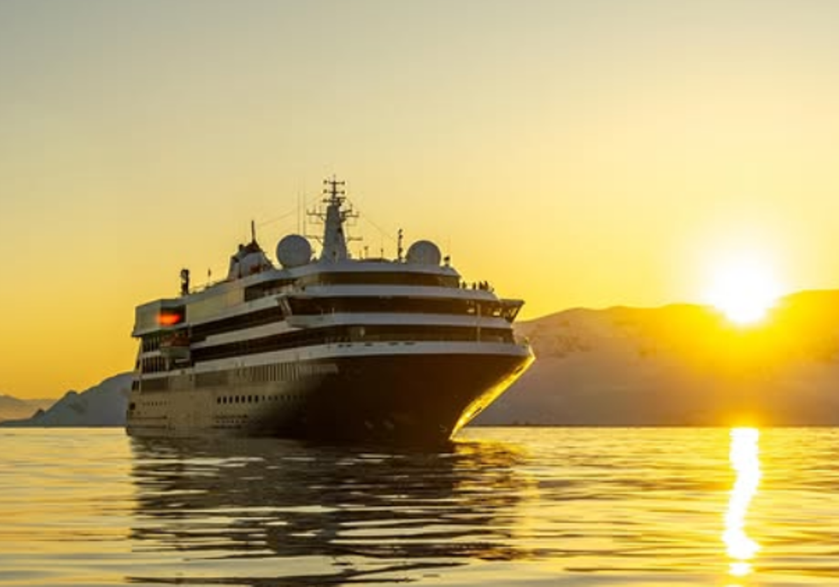 Imagen del World Navigator
