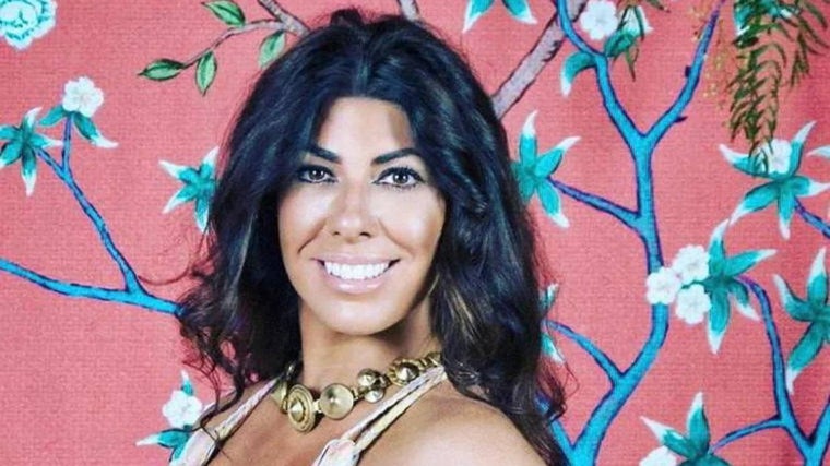 Davinia Jaén dará un a clase de cante