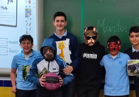Altair celebra con éxito la Semana de las Artes, las Letras y las Ciencias