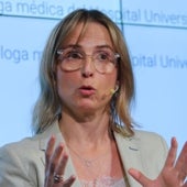 Imagen - «Las mujeres son capaces de comunicar y compartir más sus síntomas lo que sienten»