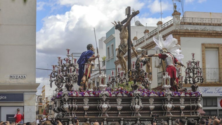 El misterio del Cerro se estrenó con la Centuria