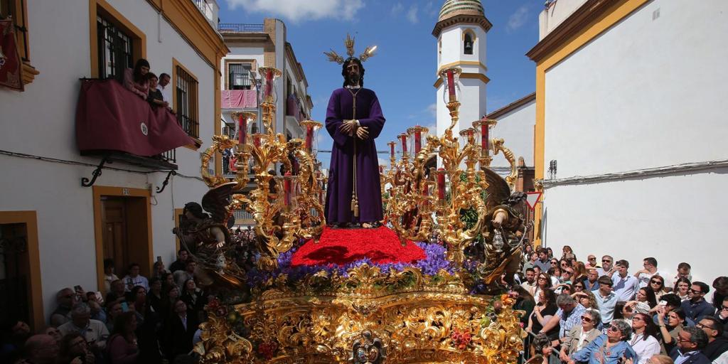Lo mejor de la Semana Santa de Sevilla de 2025 en el apartado musical