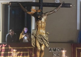 Los horarios en la carrera oficial, otro escollo para reorganizar la Semana Santa de Sevilla