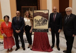 El concurso y la exhibición de enganches de Sevilla doblan su presupuesto en dos años