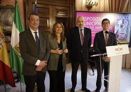 La Feria de Sevilla de 2025 tendrá seguridad privada para vigilar las paradas de taxi