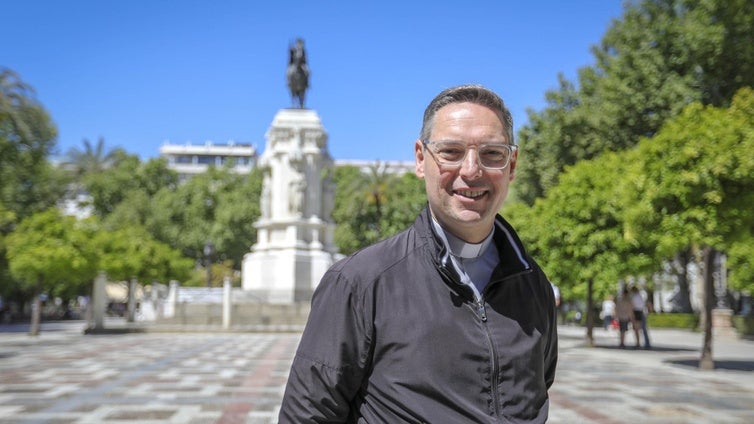 ¿Un Papa español?: «El cardenal Omella es muy parecido a Francisco, muy cercano y accesible. Y formaba parte del G-9 del Papa»