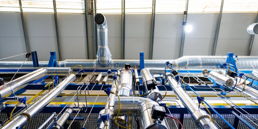 Catalyxx cierra una ronda con Axon para construir una planta de productos químicos verdes en Sevilla