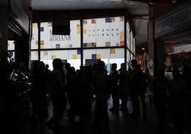 El Ayuntamiento de Sevilla activa el nivel 1 del Plan de Emergencias por el apagón y pide a los ciudadanos que no cojan los coches