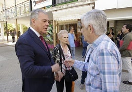 El Ayuntamiento de Sevilla destina 10 millones de euros para financiar ascensores en bloques de viviendas