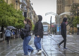El tiempo para el puente de mayo en Sevilla: la Aemet anuncia ya lluvias para todos los días