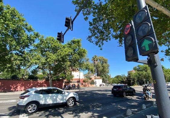 El suministro eléctrico ha regresado ya al barrio de Nervión
