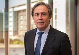 Insur incrementa su actividad patrimonial, constructora y comercial pese a reducir un 17% su cifra de negocio trimestral