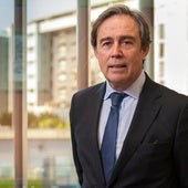 Ricardo Pumar, presidente de Grupo Insur