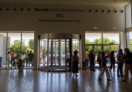 Los hoteles sevillanos superan el apagón sin pérdida de clientes: «muchos extendieron la estancia»