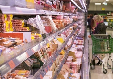 Estos son los supermercados que abren el 1 de mayo en Sevilla y los horarios