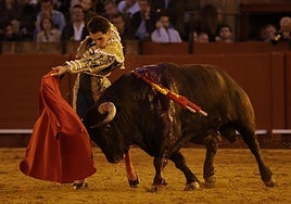 Gran corrida de Alcurrucén que se fue con las orejas puestas
