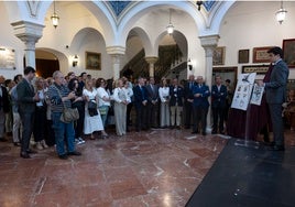 El Rocío de Sevilla hará una peregrinación extraordinaria con carreta y simpecado al santuario