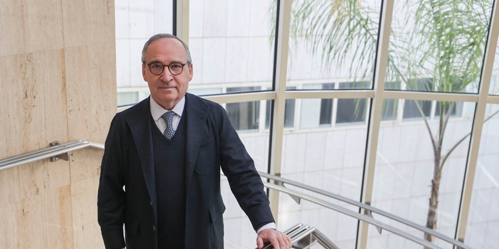 Ebro Food gana 50 millones en el primer trimestre de 2025, un 6,4% menos que el año pasado