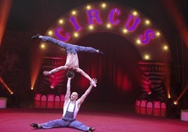 Del Gran Circo Mundial a 'Circlassica': una nueva era bajo la carpa de El Real