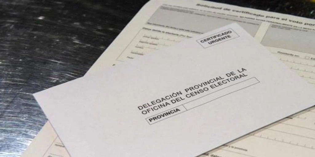 El voto por correo se quintuplicó en Albaida en las municipales de 2019