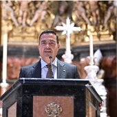 Pregón de las Glorias de María