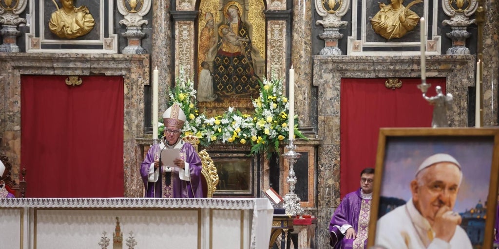 A la luz de Francisco
