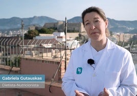 Los tres alimentos tropicales que la nutricionista Gabriela Gutauskas recomienda para mejorar tu salud: «Una pieza de 200 gramos…»