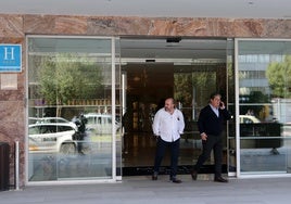 Los hoteles de Sevilla y Málaga son los que registran la mayor ocupación en el primer trimestre de 2025