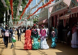 ¿Cuáles son los mejores días de la Feria de Abril de Sevilla en 2025 y por qué?