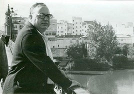 El quejío de El Pali vuelve a la Feria de Sevilla: «Ay, madre, madre, qué suerte...»