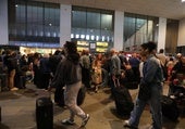 Colapso en la estación de Santa Justa por el robo de cable: no circula ningún tren de la línea Madrid - Sevilla
