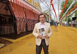 Feliciano Pérez-Vera: «Hoy se ha perdido el canon de las sevillanas y la gente sigue prefiriendo las antiguas»