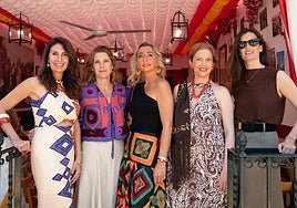 De paseo por el Real: Martes de Feria de Abril de Sevilla 2025