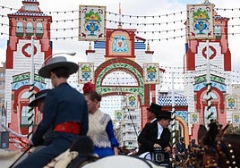 Esta es la previsión para el miércoles de Feria: sol y máximas de 24 grados