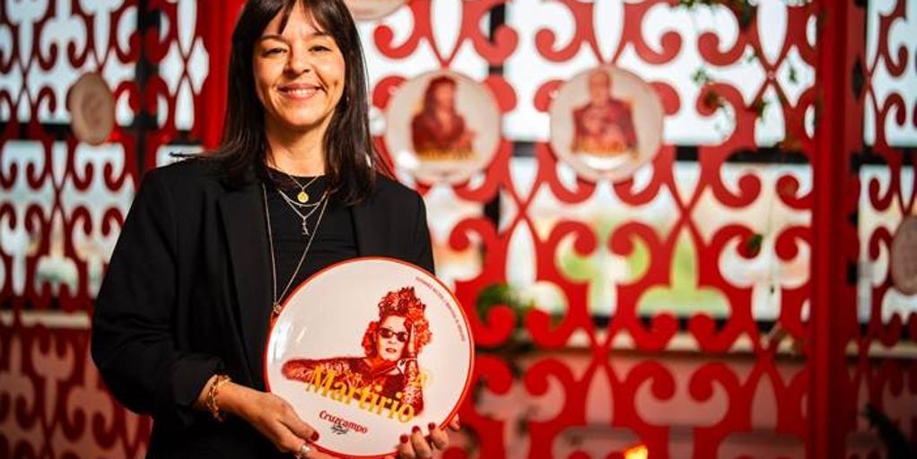 Ana Langeheldt : «Hay que dejar claro que el arte urbano es una cosa y el graffiti otra»