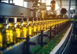 COAG denunciará ante la Comisión de Competencia pactos para bajar el precio del aceite de oliva