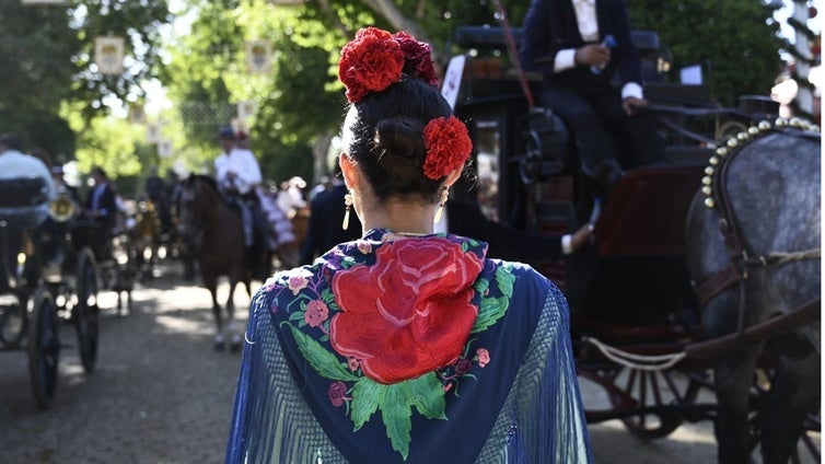 Las intoxicaciones etílicas de menores se duplican en la Feria de Sevilla